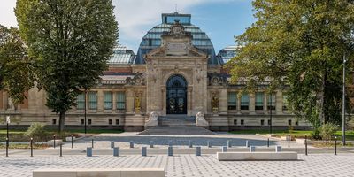 Le Musée fait peau neuve