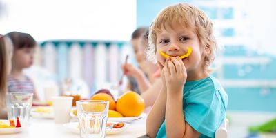 Tarifications des services aux familles