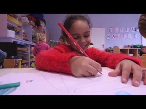Dessine-moi la ville
