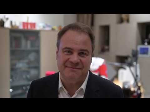 Discours de Monsieur le Maire, Laurent Degallaix
