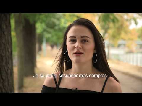 La minute info n°3 : "Connecté et sécurisé !"