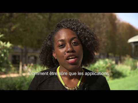 La minute info n°5 : "Connecté et sécurisé !"