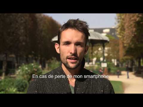 La minute info n°6 : "Connecté et sécurisé !"