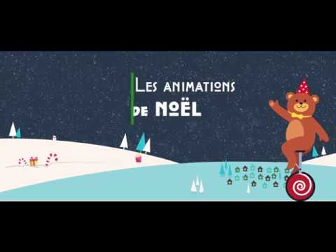 Mon Noël à Valenciennes