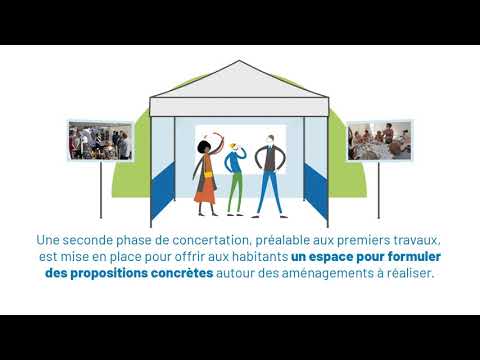 Nouveau Programme National de Renouvellement Urbain (NPNRU)