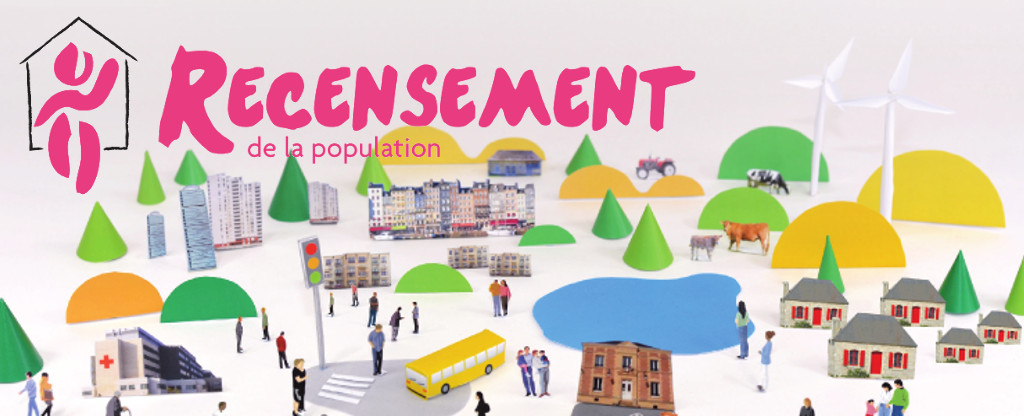 Recensement de la population