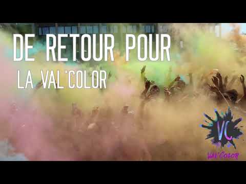 Val color