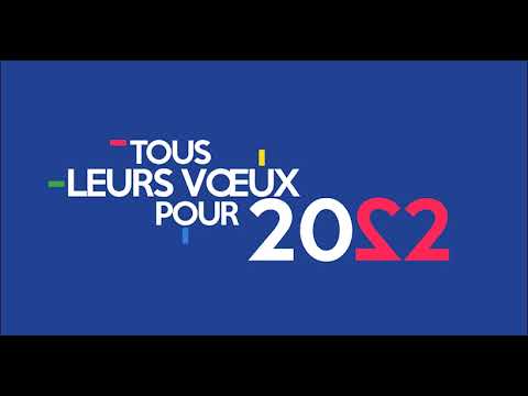 Voeux 2022