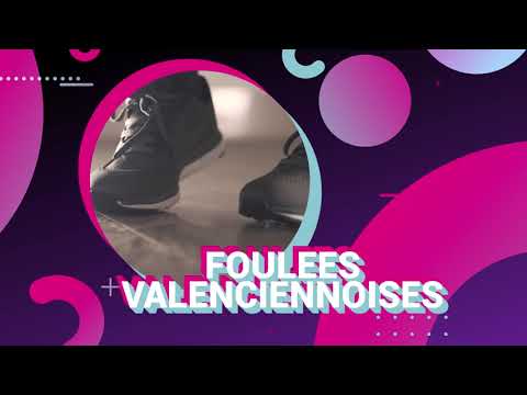Les foulées valenciennoises sont de retour !
