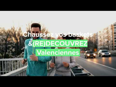 Parcours Runnin'City