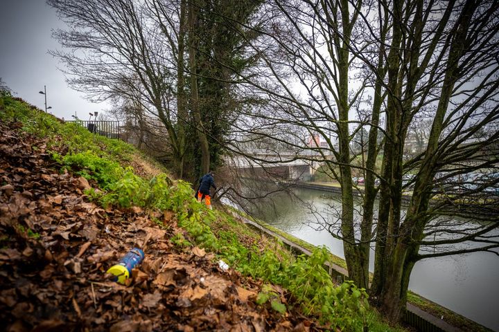 [PROPRETE] Valenciennes, ma ville au sens « propre ». 
Agissons ensemble ! 👇