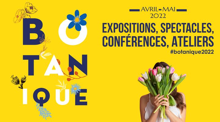 [🌷🌸BOTANIQUE🌼🌹] Le printemps sera florissant à Valenciennes ! Du 2 avril au 18 juin, la Ville va vivre au rythme de l’événement #botanique2022
🌸 Le Centre Culturel L’Odyssée Valenciennes, le Musée des Beaux-Arts de Valenciennes, la Médiathèque Simone Veil – Valenciennes  et les Archives municipales participent largement à une programmation qui va proposer plus de 80 expositions, spectacles, conférences, ateliers créatifs,… . 
🌸 Plusieurs associations Valenciennoises se mobilisent également pour vous proposer des ateliers do-it-yourself et des expositions de peintures. 
🌸 Les commerçants Valenciennois se joignent à l’évènement, organisant un jeu-concours et accueillant leurs clients avec des fleurs géantes.
👉 Avec « #botanique2022 », c’est tout Valenciennes qui fleurit🌼🌸 !
Le programme 👉 https://www.valenciennes.fr/botanique/