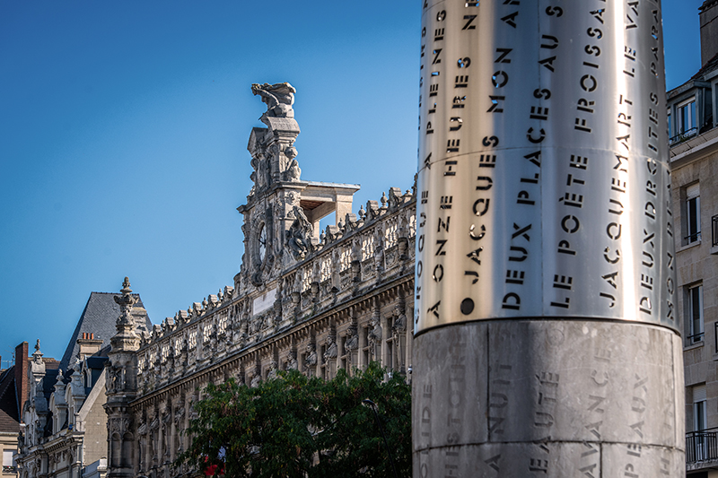 Information état civil