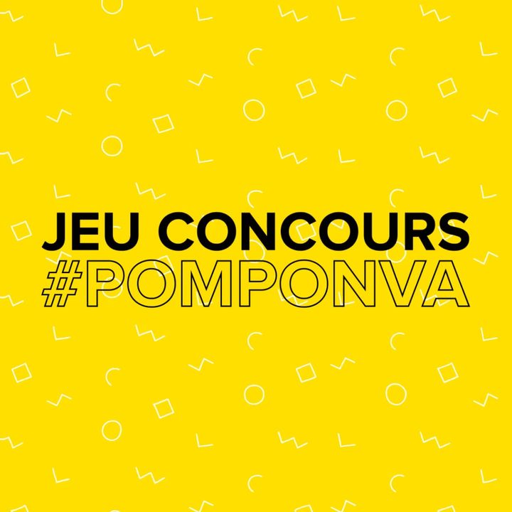 𝗝𝗘𝗨 𝗖𝗢𝗡𝗖𝗢𝗨𝗥𝗦 Instagram – 𝗰’𝗲𝘀𝘁 𝗹𝗲 𝗣𝗼𝗺𝗽𝗼𝗻 !
Organisé à l’occasion de l’inauguration des boulevards Saly et Beauneveu. À cette occasion, tentez de gagner votre mini réplique de l’adorable ours Pompon !
Pour participer, c’est très simple :
1️⃣ Suivre le compte Instagram @valenciennes_maville
https://www.instagram.com/valenciennes_maville/
2️⃣ Faites la plus belle photo d’une des statues des boulevards Beauneveu et Saly
3️⃣ Postez cette photo avec le #pomponVA en mentionnant @valenciennes_maville 
𝗝𝗲𝘂 𝗰𝗼𝗻𝗰𝗼𝘂𝗿𝘀 𝗼𝘂𝘃𝗲𝗿𝘁 𝗷𝘂𝘀𝗾𝘂’𝗮𝘂 𝟮𝟮 𝗺𝗮𝗿𝘀 𝟮𝟬𝟮𝟮.
Règlement sur https://www.valenciennes.fr
RDV sur l’Instagram ville de Valenciennes 
https://www.instagram.com/valenciennes_maville/