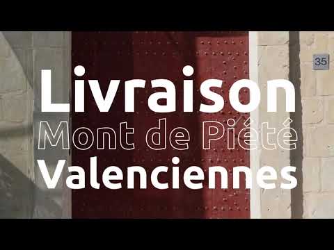 La transformation du Mont-de-Piété