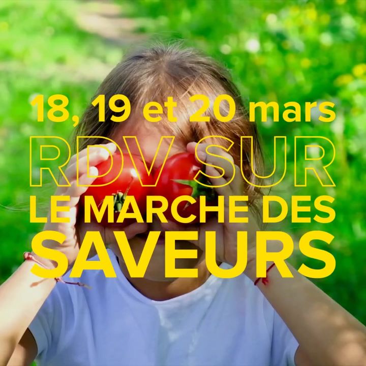 Le temps d’un weekend, la place d’Armes se transforme en temple des saveurs à regarder, à sentir et surtout…à savourer !
ℹ Les 18, 19 et 20 mars de 9h à 18h30
La place d’Armes accueille « le marché des saveurs » !
👉 Venez profiter des spécialités culinaires de nos régions réunies en un seul et même lieu.
+ d’infos : https://www.valenciennes.fr/agenda/marche-des-saveurs-2/