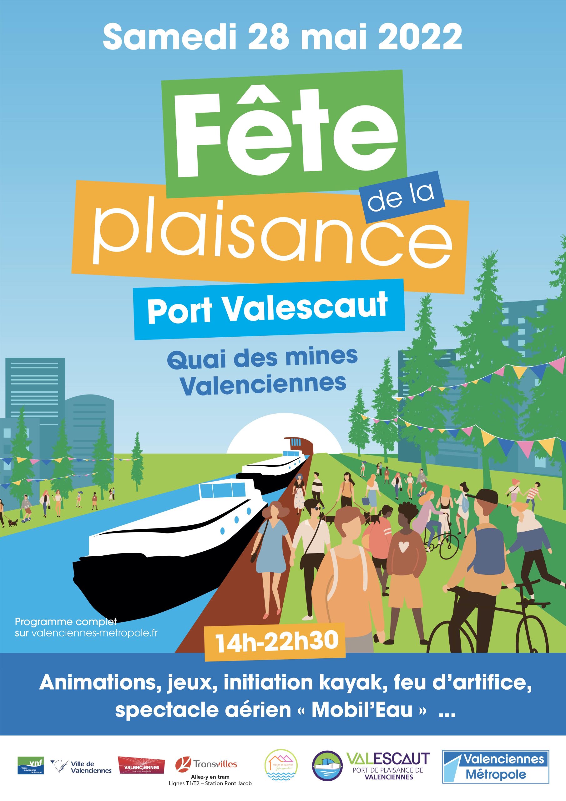 Fête de la plaisance 2022