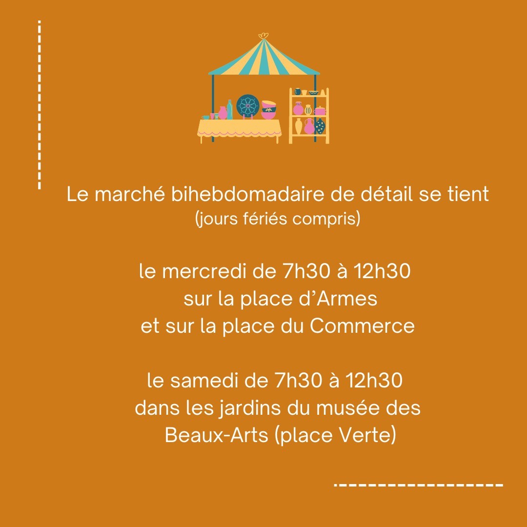N’oubliez pas c’est jour de marché ! 🍓🍗

#valenciennes_maville #valenciennesmetropole #valenciennestourismeetcongres #marche #marchealimentaire