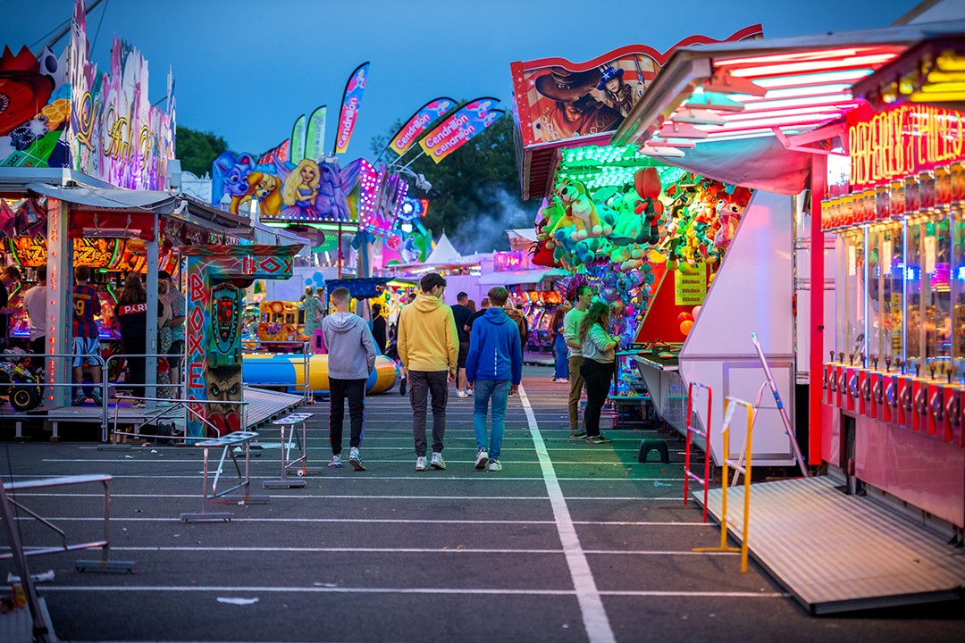 Retour en images sur un week-end ensoleillé et animé à Valenciennes 😍🌞

#animations #evenementiel #valenciennesmetropole #valenciennes #valenciennestourismeetcongres #hautdefrance #foireauxmaneges #ducasse #feteforaine #valenciennesalaferme #ferme #animaux 
#brocante