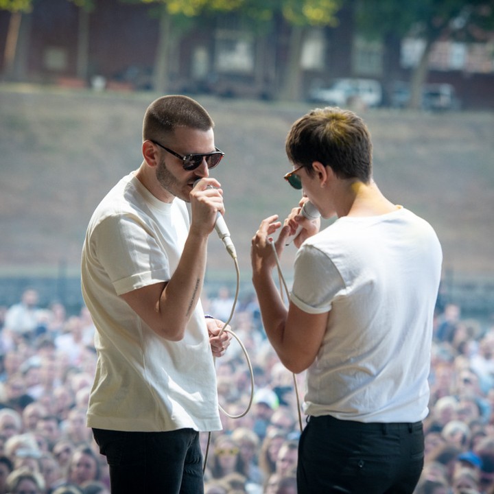 Retour en images de votre 14 juillet à Valenciennes, merci à @mikainstagram, @edgarofficiel, et à vous tous 🎉😍

#mikainstagram #edgarofficiel #14juillet2022 #fetenationale2022