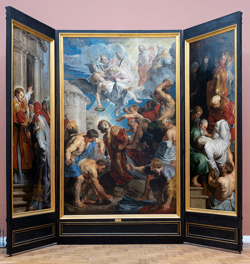 Copieurs ! une exposition participative du musée des Beaux-Arts