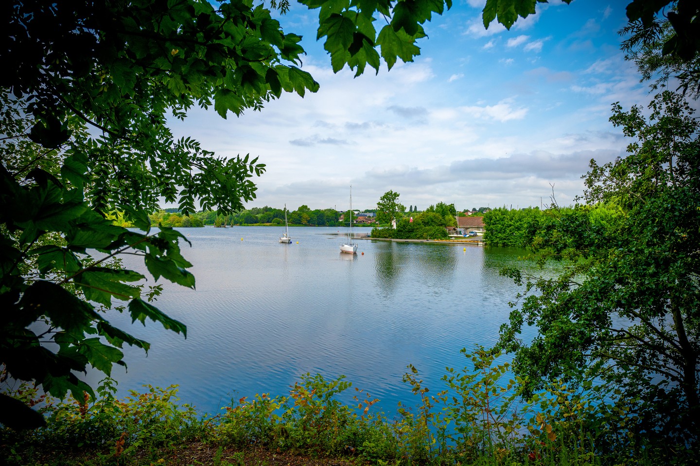 Se promener le long de l’étang du vignoble…😌

#valenciennes #valenciennestourismeetcongres 
#valenciennesmetropole 
#etangduvignoble #borddeleau #bateau #detente #nature