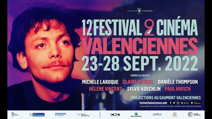 [#festival2cinema] JOUR J 🎬, la 12ème édition du #festival2cinéma vous attend dès aujourd’hui au Gaumont Valenciennes.
▶️ Le programme 👉 https://festival2valenciennes.fr/file/2022/09/FDV2022-Programme-BD.pdf
▶️ Suivez les grands moments, les RDV,…👉 Festival 2 Cinéma de Valenciennes
🎬 Bon festival à tous 🤩🎬