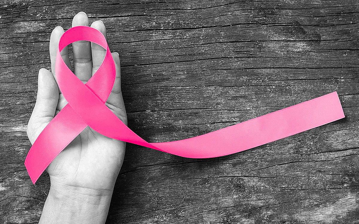 Octobre rose : Tous mobilisés contre le cancer du sein
