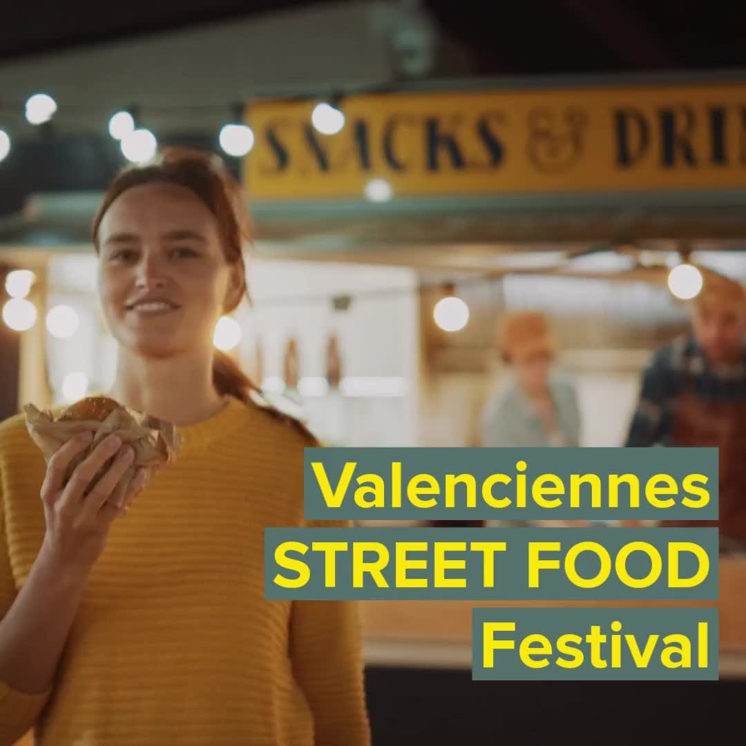 Nos événements du week-end 
#weekend #weekendmood #weekendvalenciennes 
#valenciennes #fêteforaine #festival2cinemadevalenciennes #foodtruck