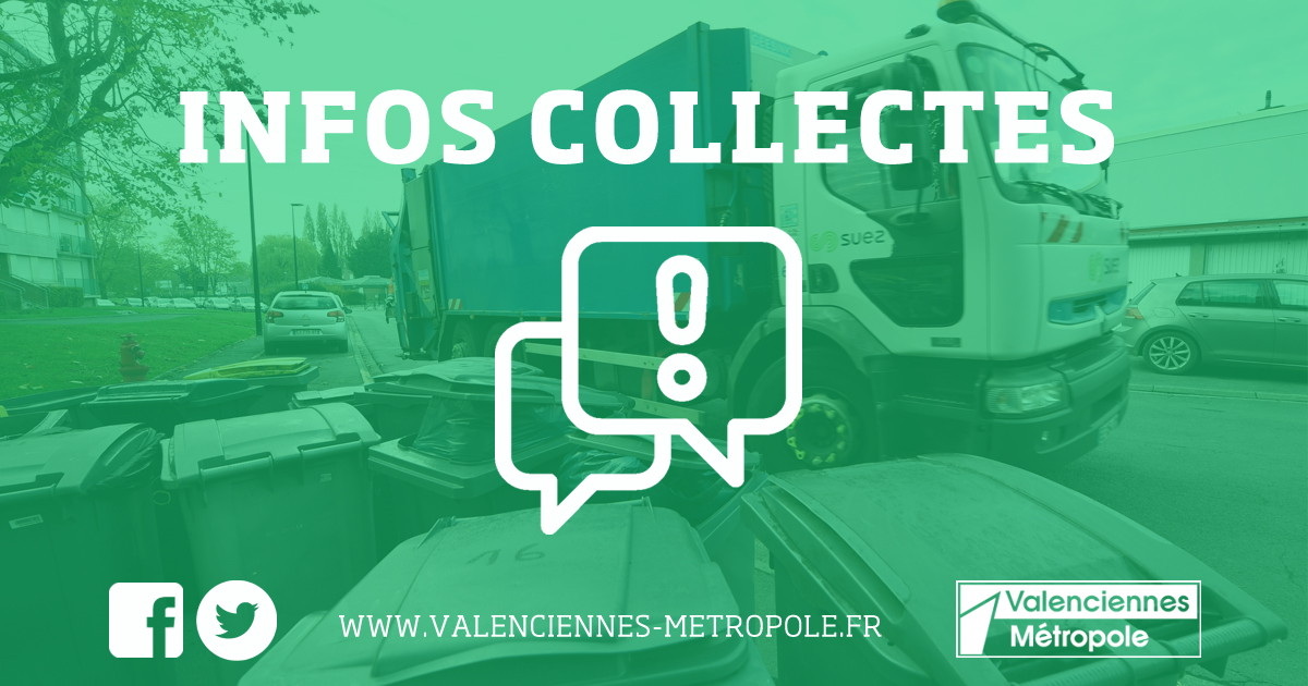 Infos collectes