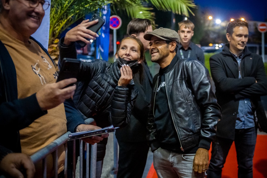 [RETOUR EN IMAGES] Week-end réussi pour le lancement du #festival2cinema et la 1ère édition de « Valenciennes Street food Festival » ! 

#festival2cinema #festival2cinemadevalenciennes #foodtruck #valenciennes