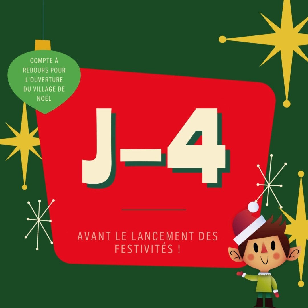 C’est bientôt l’ouverture du Village de Noël !!! 😍🎉

#monbeaunoelavalenciennes #noel_a_valenciennes #noel #festivitedenoel #comptearebours #lancementdesfestivités #decompte