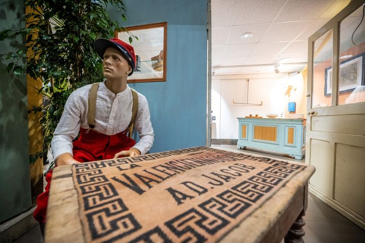 [EXPO] C’est le dernier jour pour (re)découvrir l’exposition «Valenciennes, place forte au fil du temps», RDV dans le hall de l’hôtel de ville.