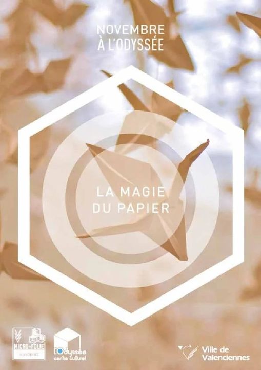 [INFO] Vos RDV du mois de novembre sont disponibles 🤩, quelques petites idées 💡pour les activités extra scolaires de vos enfants et vos moments de détente et de partage :
👉 Alors voici pour vous :
▶️ L’agenda du Musée des Beaux-Arts de Valenciennes : https://musee.valenciennes.fr/wp-content/uploads/sites/5/2022/07/programme-activite-sept-22-janvier-23-def.pdf
▶️ L’agenda du Centre Culturel L’Odyssée Valenciennes : https://www.valenciennes.fr/wp-content/uploads/2021/12/prog-novembre-odyssee.pdf
▶️ L’agenda de la Médiathèque Simone Veil : https://www.valenciennes.fr/wp-content/uploads/2022/08/agenda-septembre-decembre-mediatheque.pdf
▶️ L’agenda du café relais : https://www.valenciennes.fr/agenda/les-rendez-vous-du-cafe-relais-2/
Et voici le lien vers notre agenda pour découvrir l’ensemble de nos événements 😉 https://www.valenciennes.fr/agenda/
