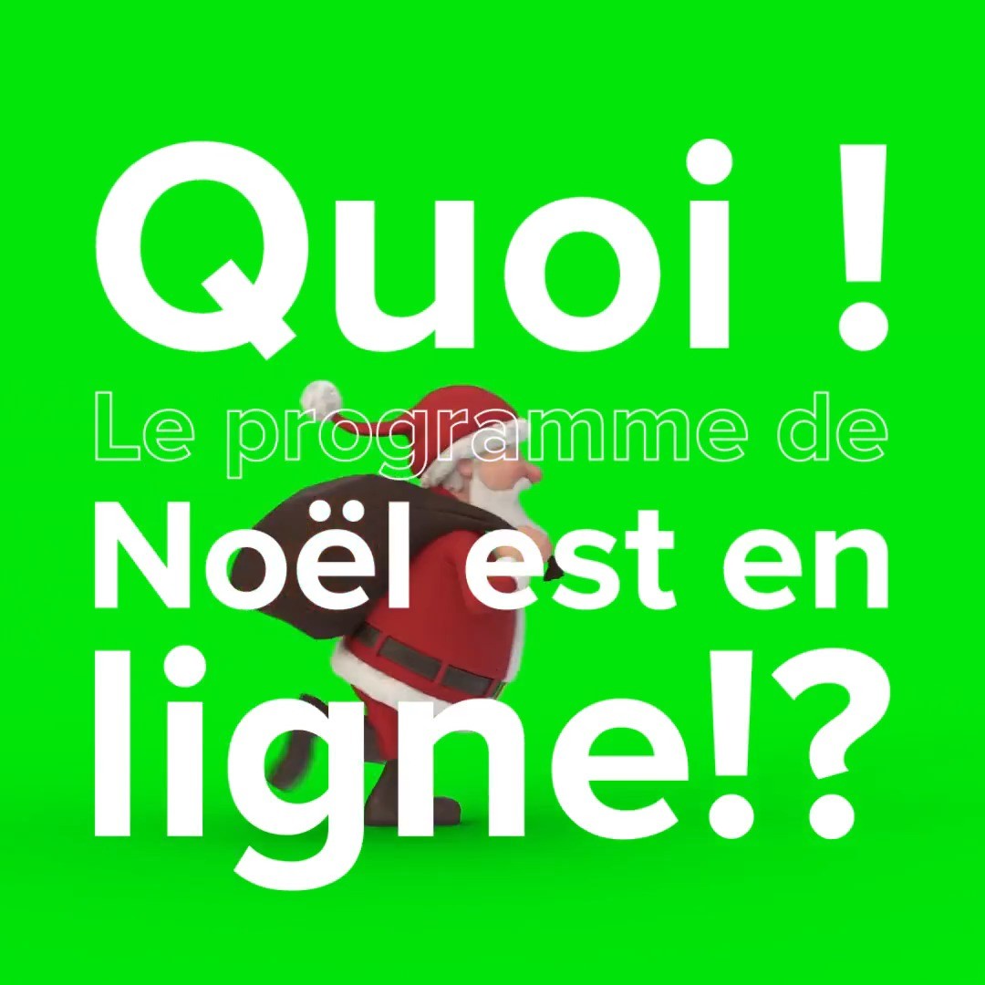 Le programme de Noël est en ligne !🎄🎅
 
Venez vite le découvrir sur notre site https://www.valenciennes.fr/mon-beau-noel-a-valenciennes/

#noel_a_valenciennes #valenciennes_maville #festivitesnoel #marchedenoel