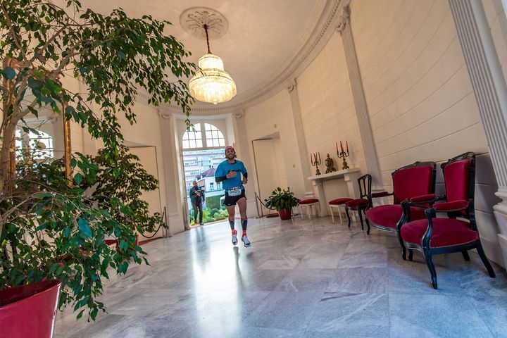 [🏃‍♀️🏃‍♂️] Pour bien préparer votre URBAN TRAIL Valenciennes, voici toutes les infos pour :
▶ le retrait de votre dossard
▶ le stationnement
👇 Bon URBAN TRAIL Valenciennes à toutes et tous 😉👇