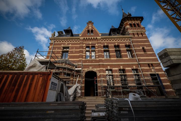 [INFO] Voici un retour en images sur l’avancée des travaux de l’ancien Little Rock.
+ d’infos 👇