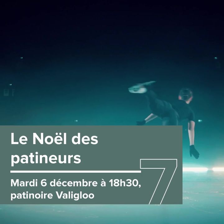 [🎄🎅MON BEAU NOËL A VALENCIENNES🎄🎅] On vous attend ce weekend 😉👇