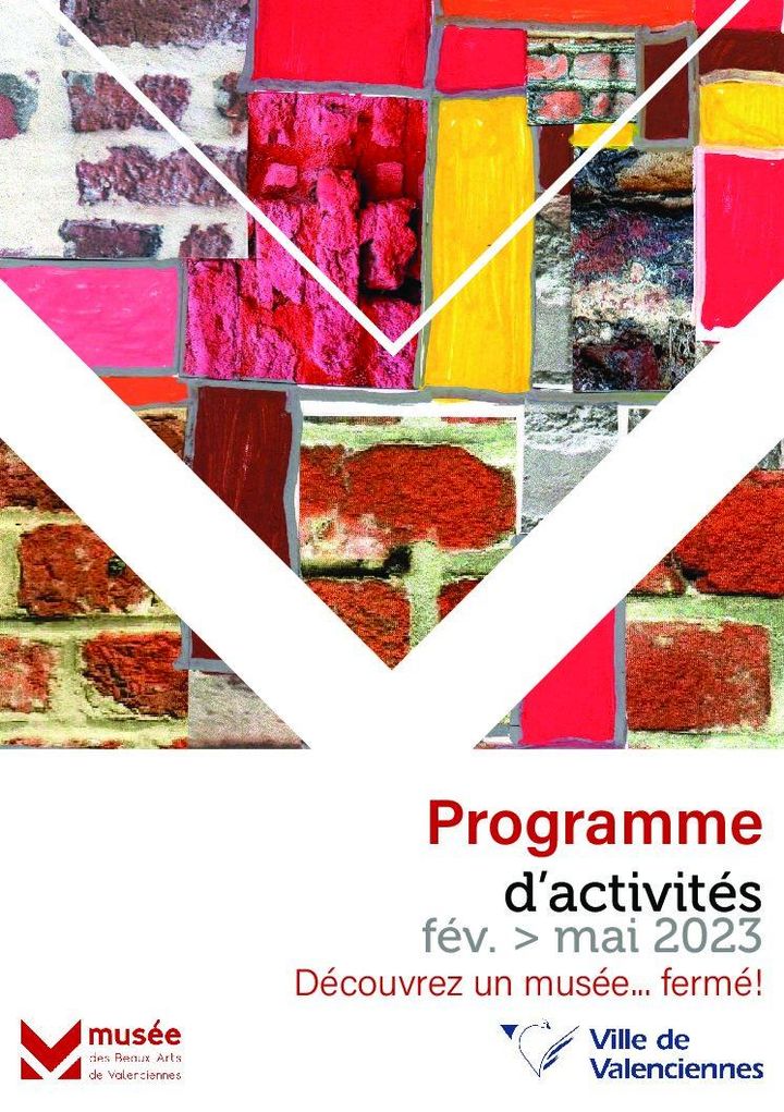 [AGENDAS] Il fait froid et vous n’avez pas envie de sortir🥶😶‍🌫️. On ne vous croit pas🙃, ce n’est pas possible 🫣 ! Allez ! on va vous aider un peu 😜
👉Voici les différents agendas de la Médiathèque Simone Veil – Valenciennes, du Musée des Beaux-Arts de Valenciennes et du Centre Culturel L’Odyssée Valenciennes
👉Feuilletez, découvrez, choisissez et hop c’est parti ! 
▶️https://fr.calameo.com/ville-de-valenciennes/read/005386621e48fff85d4d1
▶️https://fr.calameo.com/ville-de-valenciennes/read/0053866218cede191efc6
▶️https://fr.calameo.com/ville-de-valenciennes/read/0053866211c58ffcdcdae