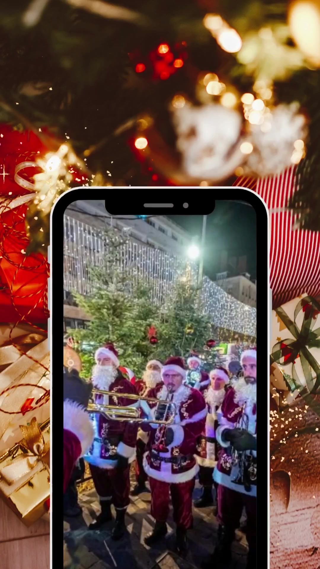 Un petit retour en images des animations qui se sont déroulées sur le village de Noël 2022 avant de vous souhaitez de bonnes fêtes 🤩🎅🎄

#noel_a_valenciennes #noel #villagedenoel #retourenimages #valenciennes_maville