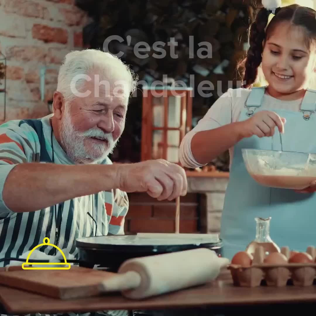 Il est temps de craquer ! Crêpes au sucre, aux fruits, au chocolat, à la confiture…🥞😋. Faites-vous plaisir, c’est la chandeleur !
Dites-nous quelle est votre préférée ? 
#crepes #chandeleur #gourmandise #valenciennes