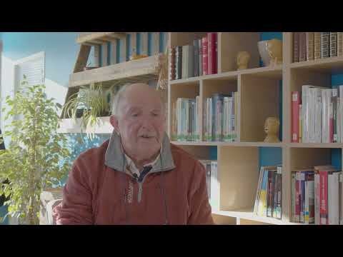 Interview d'Alain Baussart