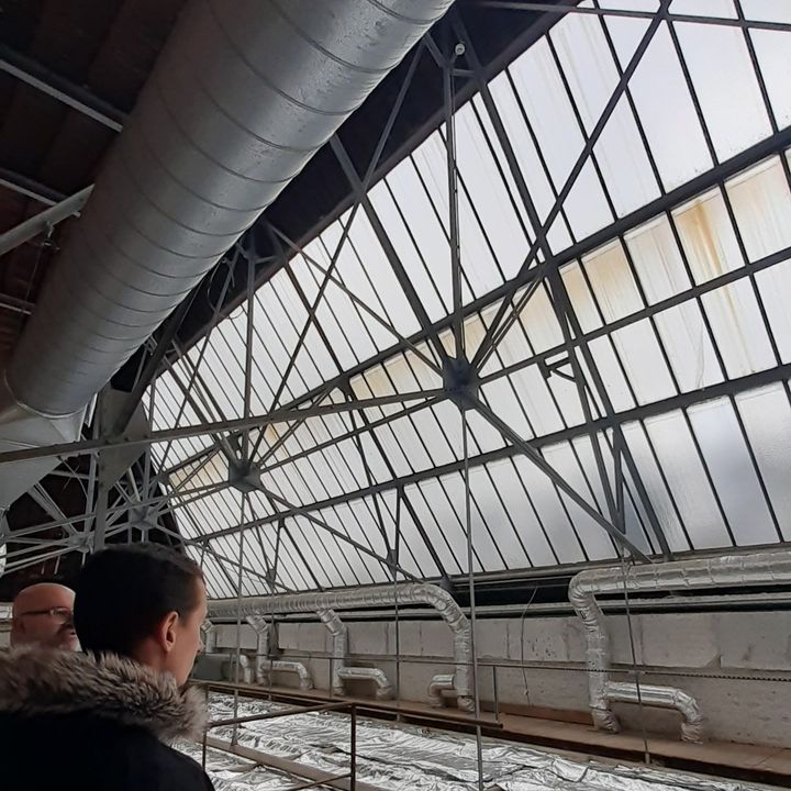 [Musée des Beaux-Arts de Valenciennes] La Commission Régionale du Patrimoine et de l’Architecture a donné son feu vert à l’inscription du Musée au titre des monuments historique. Les façades, les toitures et le corps central du Musée sont ainsi protégés.
ℹ️ Pendant les travaux du Musée des Beaux-Arts de Valenciennes,  retrouvez tous les articles du blog du chantier 👉https://musee.valenciennes.fr/la-renovation/le-blog-du-chantier/