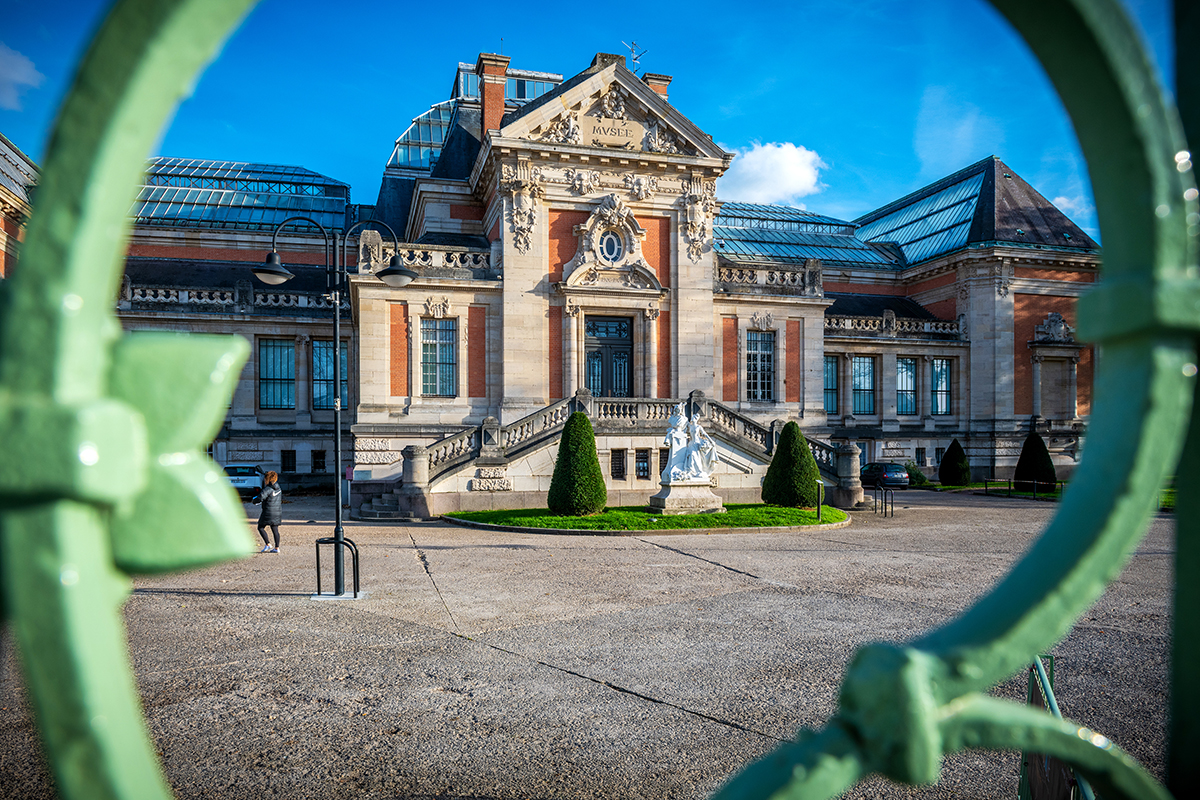 S'engager pour le patrimoine