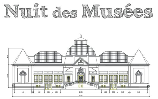 #nuitdesmusées, c’est demain ! 🌙
Une soirée pour découvrir le Musée des Beaux-Arts de Valenciennes dans ses moindres recoins avant la mise en place de l’échafaudage pour les travaux de rénovation ! 🏗
😊 Ils vous attendent nombreux 😊
📅 13 mai, 16h-22h – Gratuit, sans réservation – Abords du Musée
👉Au programme : Visite guidée avec Parkour59 – U.M Team, découverte du projet de rénovation, expo « la brique à l’honneur », photos d’archives, visite aux lampions,…
👉Voici le lien de l’événement pour découvrir toute la programmation👉 https://fb.me/e/2NJF8egFm