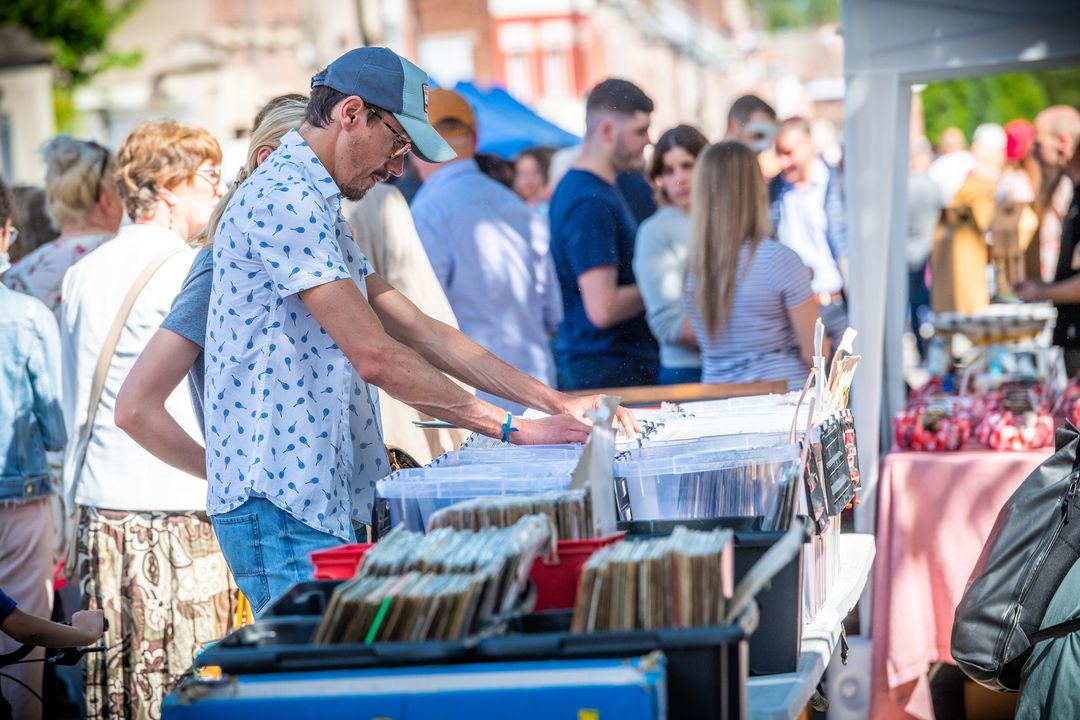 Brocantes 2024