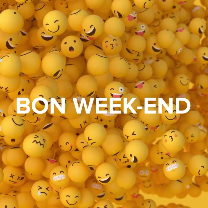Votre week-end à Valenciennes ! 🤩😉