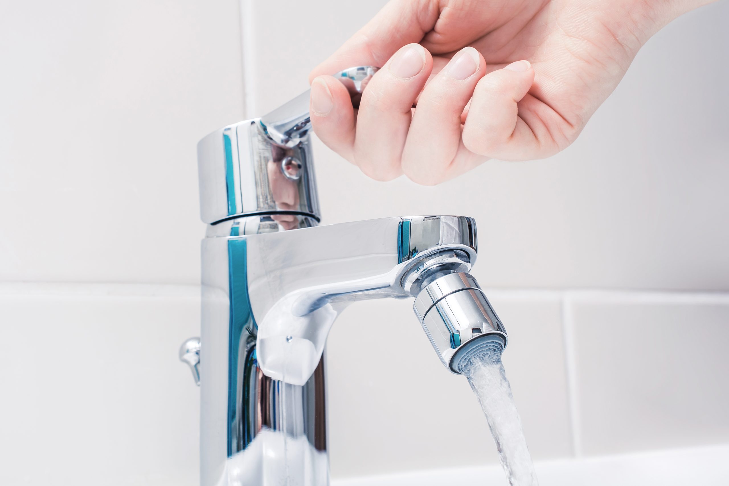 L’EAU, une ressource à préserver