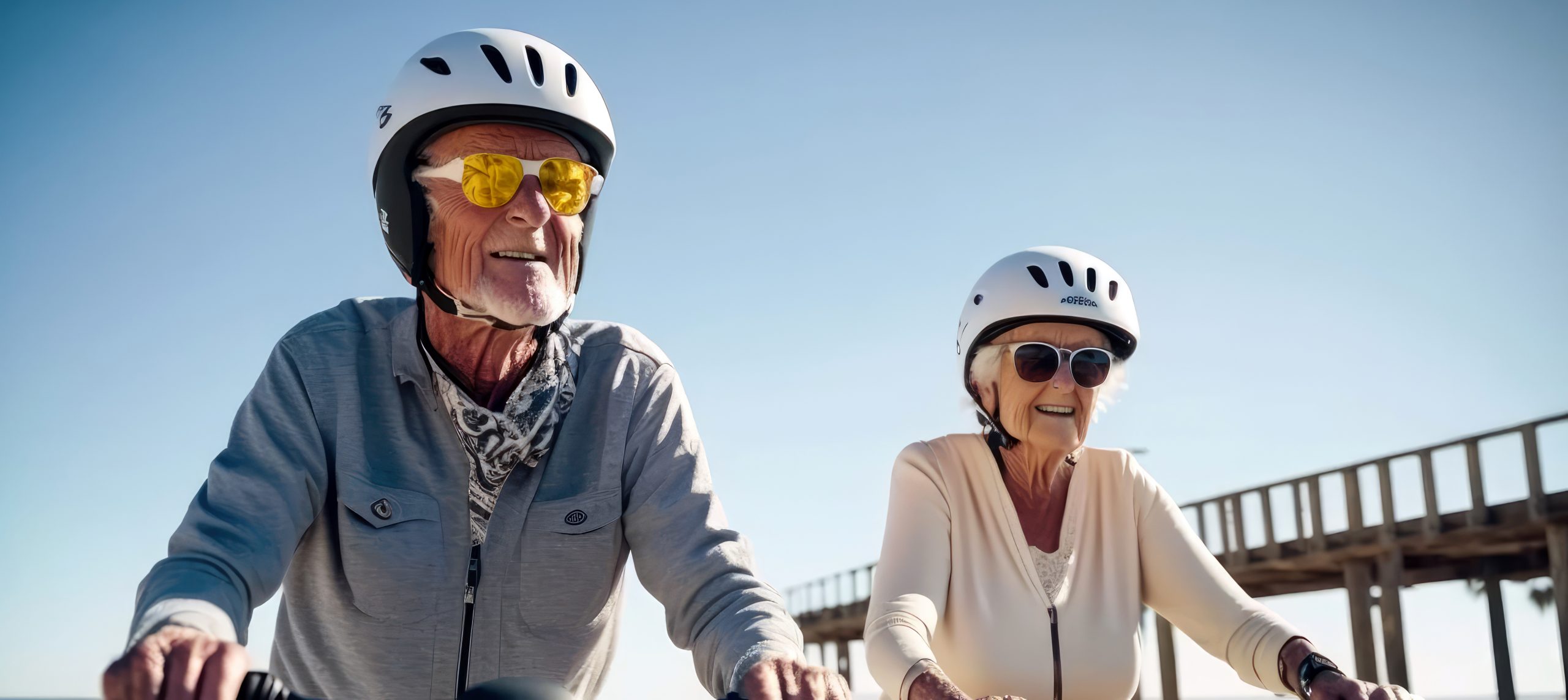 Mobilité seniors