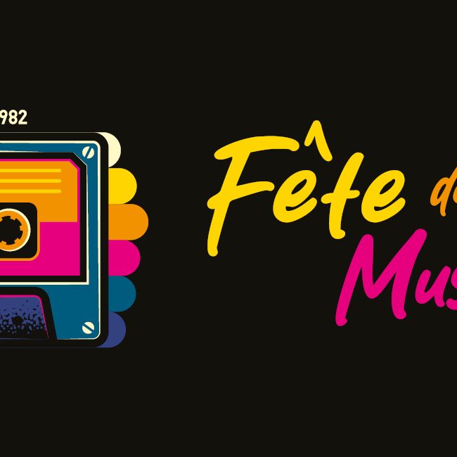 [#fetedelamusique] Mercredi 21 juin, la musique 🎼🎹🎧🎤sera partout en Ville. Comme le veut l’esprit de la fête de la musique Valenciennes accordera toute la place aux amateurs qui seront au cœur de la programmation.🤩
👉Valenciennois pour certains, issus du territoire pour d’autres, les talents régionaux partageront l’affiche sur la place d’Armes, au passage de l’Arsenal et au kiosque du musée.
D’autres musiciens se produiront dans les cafés et sur les placettes de la Ville. 
👉L’idée est d’offrir, toute la soirée du solstice d’été🌞, de la musique 🎼 partout en ville.
+ d’infos : https://fb.me/e/F8u89FIU